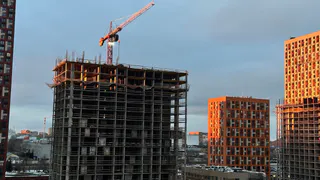 450 сирот в Татарстане получили новое жильё в 2025 году