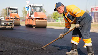 В Нижнекамске с 1 июня перекроют автодорогу 