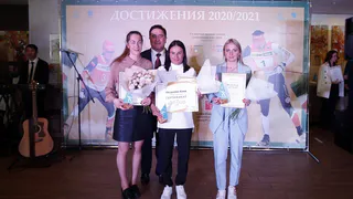 Неизменно в лидерах: нижнекамские лыжники возглавили рейтинг Татарстана