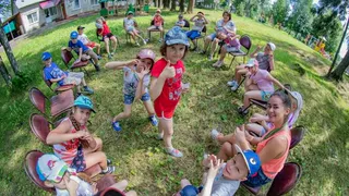 Около пяти тысяч детей Нижнекамска отдохнут в загородных лагерях 