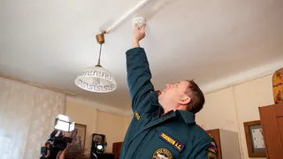 Не верьте! В Татарстане мошенники проникают в квартиры, представляясь сотрудниками МЧС