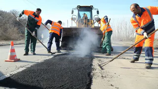 В Нижнекамске отремонтировали дороги за 1,7 млрд рублей 