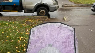 В Нижнекамске эвакуаторам все можно?