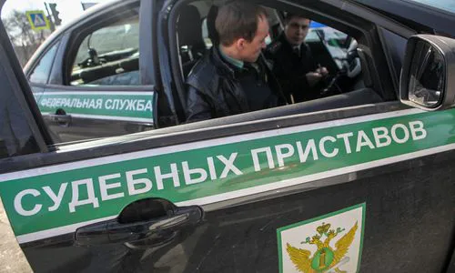 С 15 января водителей начнут лишать прав за долги