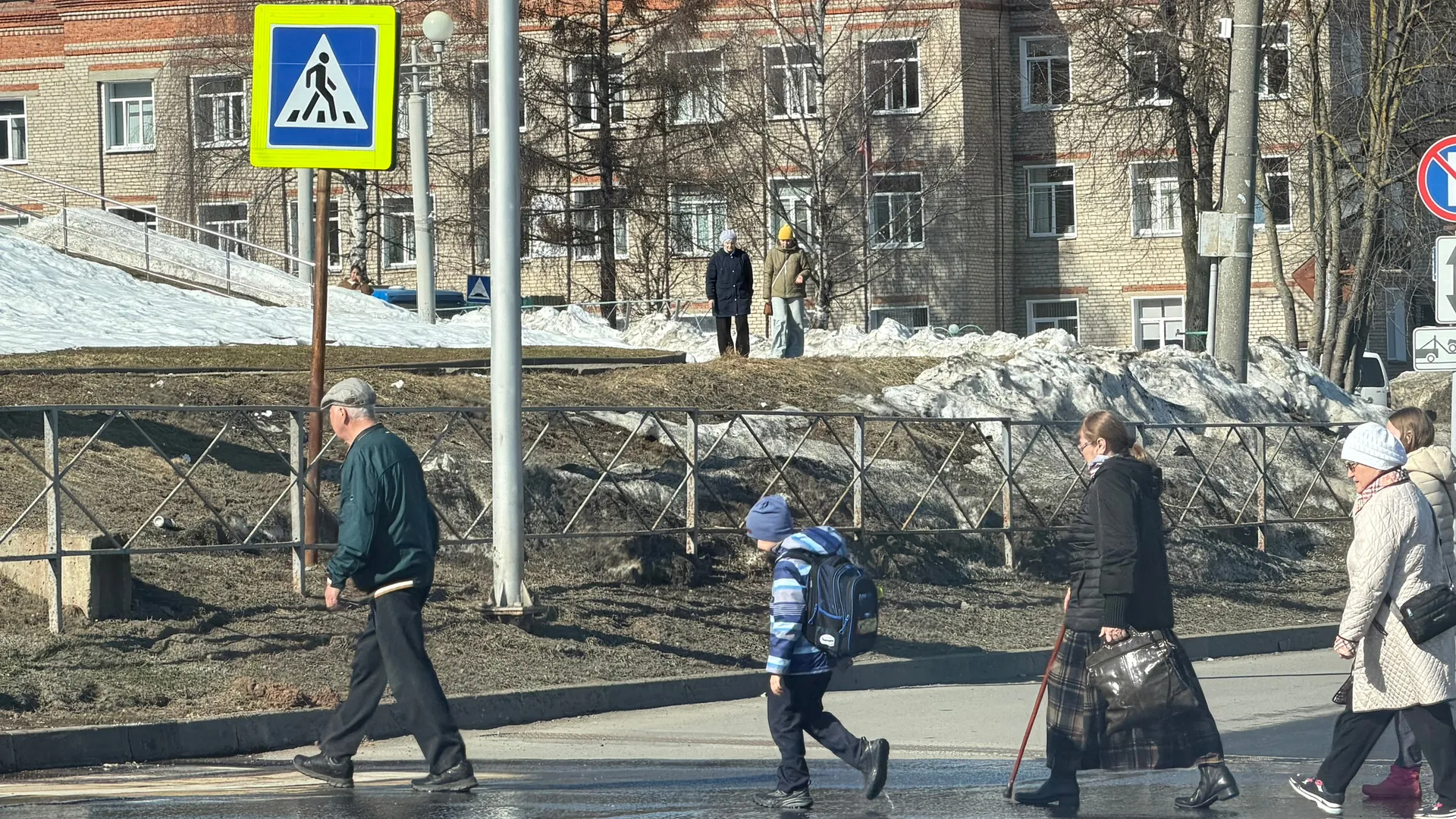 В Нижнекамске установят еще 24 сирены