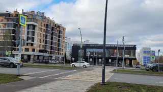 «Не игнорируйте этот светофор»
