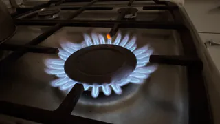 В Татарстане произошло первое отравление угарным газом в этом году