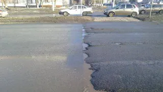 Эх, дороги: что отремонтируют нынче?