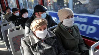 Плевали на ковид: в Нижнекамске составлено 300 протоколов на людей без масок