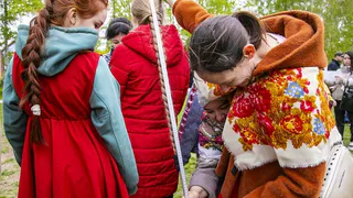 В Нижнекамске отметят День славянской письменности и культуры
