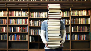 Юбилей Татарского книжного издательства: Нижнекамские библиотеки организовали акцию