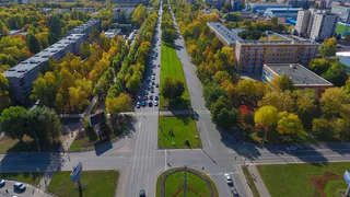 В Нижнекамске перекроют участок дороги на пересечении проспектов Строителей и Химиков