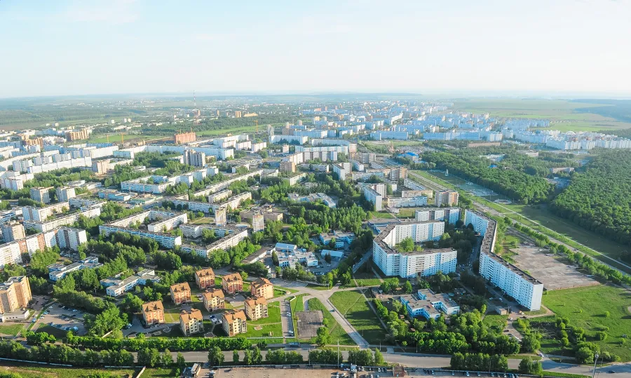 В Нижнекамске пока не планируют завершать отопительный сезон