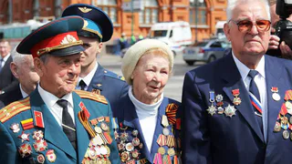 На поддержку ветеранов из бюджета Татарстана выделят 200 млн рублей