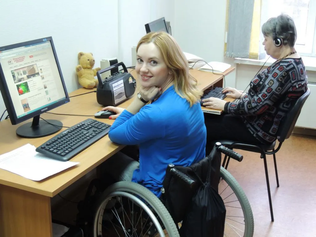 В Нижнекамске будут активнее трудоустраивать инвалидов
