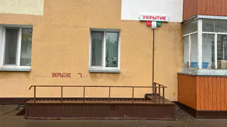 В Нижнекамске автоматическими системами открытия оборудовали 46 укрытий