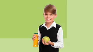 Питание, сон, режим дня, физическая активность, личная гигиена, эмоциональная устойчивость