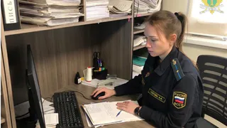 Житель Татарстана погасил долг перед сыном лишь после вмешательства судебных приставов
