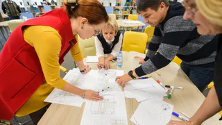В Нижнекамске в 2020 году начнут строить школу будущего