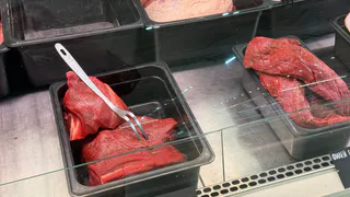 В Татарстане снизилась цена на мясо говядины и сыр