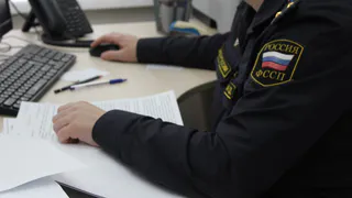 В Татарстане нерадивый папаша заплатил алименты только после того, как приставы арестовали авто