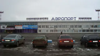 Рейсы в Чехию из «Бегишево» отменили