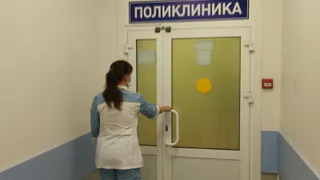 В Татарстане резко выросла заболеваемость ОРВИ