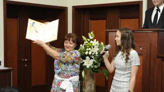 Лучшие: по заслугам и награды 
