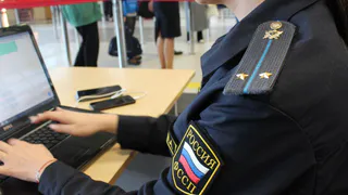 За семь месяцев судебные приставы Татарстана выдворили 741 незаконного мигранта