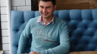 Рамиль Шарипов: «Благодаря «Бесплатному Нижнекамску» я могу не жить в Нижнекамске»
