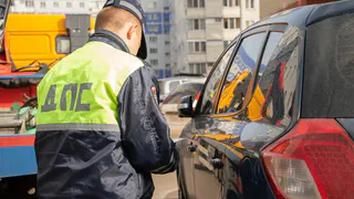 В Нижнекамске проверили соблюдение правил парковки