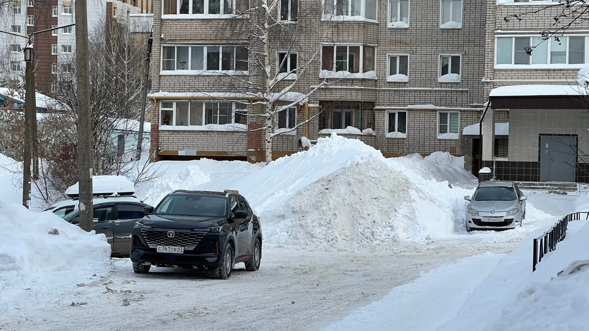 В Татарстане чиновник лишился поста из-за ремонта машины за бюджетный счет