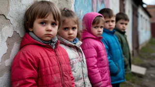 Самые позорные фамилии на Руси - сейчас мы их носим и не краснеем. Раньше было стыдно