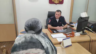 Ильдар Ахметзянов проведет прием граждан