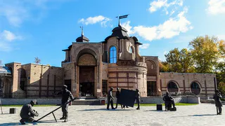 Нижнекамцы смогут провести ночь в музее