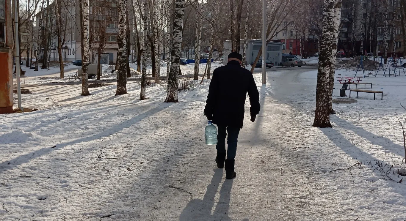 После 80 лучше не навещать родных - и вот почему: горькая правда о старости, о которой не принято говорить