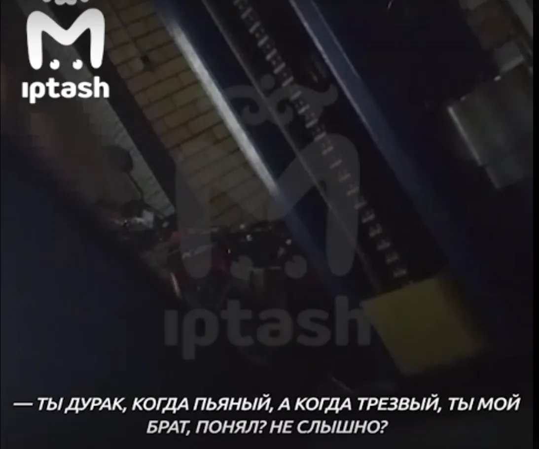 В Татарстане голый юрист накинулся с ружьём на друзей, которые пришли к нему в гости