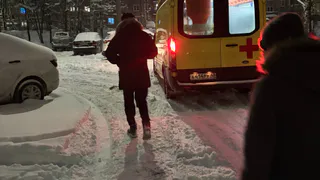 Челнинец сломал рабочему челюсть из‑за «безделья»