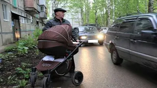 Нижнекамцы жалуются на машины, соседей и банки