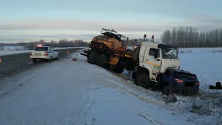 В выходные в Татарстане из-за выезда на встречную полосу произошли два смертельных ДТП