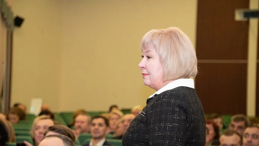Смена стратегии в горздраве Нижнекамска: чем запомнилась эпоха Хисматовой и что ждать от назначения Гильмутдиновой