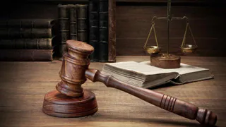 Экс-главу ФСС по Татарстану Лоханова приговорили к девяти годам строгого режима