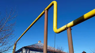 Важно знать: в Нижнекамске продолжается прием заявок на догазификацию