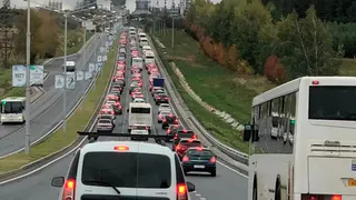  «Разворот в обычное время в таких местах запретить!»