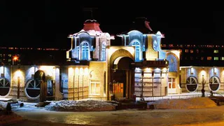 Флаг Нижнекамска, который побывал в космосе, можно увидеть в музее