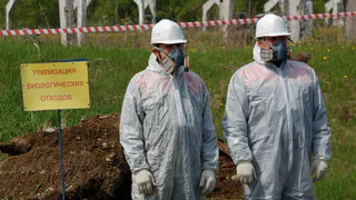 В РТ началась реализация программы по утилизации биологических отходов