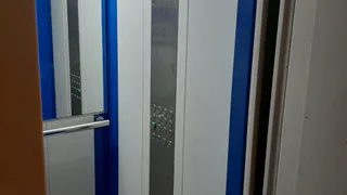 «Скоро обяжут не за лифт, а за ступеньки платить»