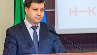 Слабовидящие нижнекамцы смогут отслеживать местоположение общественного транспорта