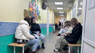 С начала года 57 татарстанцев заболели мышиной лихорадкой