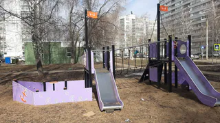 В Татарстане прокуроры выявили более 400 нарушений при эксплуатации детских игровых и спортивных площадок